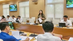 Hà Nội: Khai thác ven sông Hồng để phát triển công nghiệp văn hóa