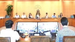 Hà Nội: Chủ động ứng phó dịch sốt xuất huyết