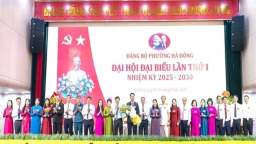 Phát triển làng nghề đúng mục tiêu công nghiệp văn hóa và du lịch Hà Đông