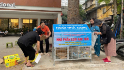 Hà Nội đặt môi trường là ưu tiên chiến lược