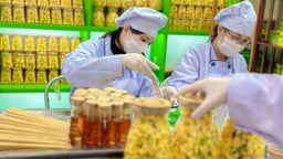 Gỡ khó để sản phẩm OCOP ‘cất cánh’