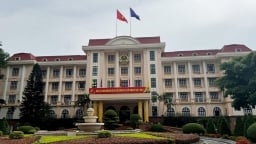 Danh sách Chủ tịch UBND các tỉnh, thành mới sau sáp nhập