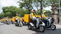 Vietnam Post triển khai công cụ chuyển đổi tự động địa chỉ cũ, mới