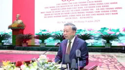 'Kế thừa thành quả, phát triển những giá trị, tiếp tục đổi mới sáng tạo'