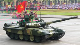Đại tướng Phan Văn Giang: Báo chí đã lan tỏa hình ảnh 'Bộ đội Cụ Hồ'