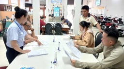 Đưa việc làm đến với người lao động