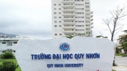 Đại học Quy Nhơn: Nhiều chính sách ưu tiên ngành học công nghệ cao