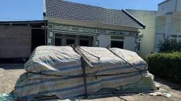 Nông dân méo mặt vì liên kết sản xuất lúa giống với doanh nghiệp