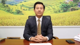 'Nâng mức xử phạt vi phạm môi trường không phải là để tận thu ngân sách'