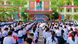 Phương Tú vận dụng sức dân để lo cho dân