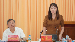 Khai thác lợi thế hạ tầng thúc đẩy phát triển kinh tế tư nhân