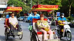 Hà Nội nghiên cứu xây dựng tuyến du lịch có thương hiệu tầm cỡ quốc tế