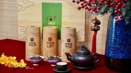 Hà Nội dẫn đầu cả nước về số lượng sản phẩm OCOP