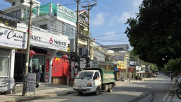 Xuân Mai thí điểm mô hình 'Tuyến phố văn minh'