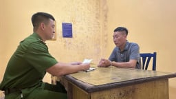 Hà Nội: Khởi tố loạt cán bộ nhận hối lộ và môi giới hối lộ
