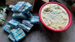 Hải Dương tổ chức tiêu hủy 424 sản phẩm nhập lậu