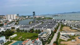Thủ phủ bất động sản du lịch miền Bắc giữ vững nhịp tăng trưởng