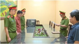 Khởi tố các đối tượng sản xuất, buôn bán hàng giả ở Thái Bình