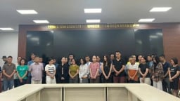 Khởi tố 36 người ở Viện Pháp y tâm thần Trung ương