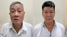 Khởi tố 4 bị can về tội gây ô nhiễm môi trường