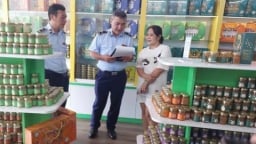 Khởi tố Giám đốc Công ty Yến sào Tuấn Dương
