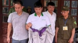 Bắt giữ đối tượng truy nã lẩn trốn từ Campuchia về Bắc Ninh
