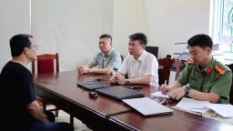 'Đánh sập' đường dây lừa đảo tiền ảo PaynetCoin quy mô lên tới tỷ USD