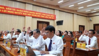 Kiên Giang điều chỉnh tăng vốn đầu tư công lên gần 16.000 tỷ đồng