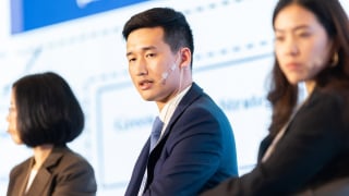 Người cán bộ trẻ và 3 giá trị mang về từ nước Mỹ