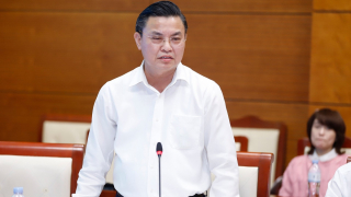 Đột phá mới trong quản lý môi trường, tài nguyên nước và viễn thám