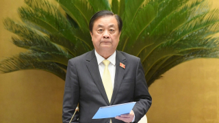 Minh bạch trong dán nhãn năng lượng