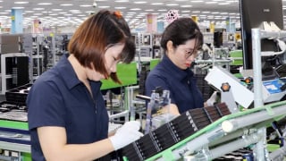 Bắc Ninh: Chủ động phòng, chống dịch bệnh trong các khu công nghiệp