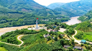 'Vác tù và' trong kỷ nguyên số: [Bài 3] Những người giữ phên dậu Lũng Pô