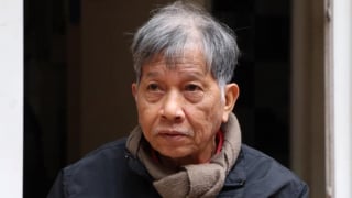 Nguyễn Huy Thiệp giữa chất liệu gốm và chất liệu văn
