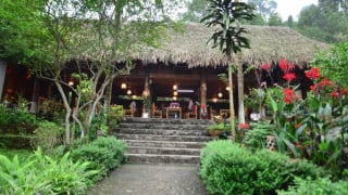 Phú Thọ, vì sao người Mường ruồng bỏ nhà sàn?: [Bài1] Chuyện ở Đèo Mương