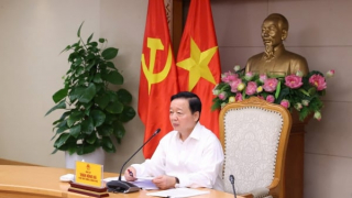 Cấp nào gần dân, đủ năng lực thì cấp đó làm