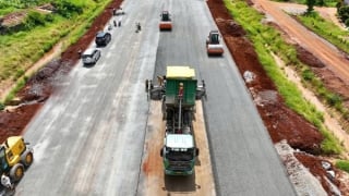 Quốc hội yêu cầu làm rõ khoản tăng chi hơn 3.700 tỷ đồng cao tốc Biên Hòa - Vũng Tàu giai đoạn 1