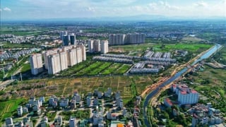 Đề xuất sử dụng hệ số điều chỉnh giá đất để thu tiền sử dụng đất