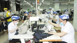 U.S. tariff shock: What should Vietnamese businesses do?