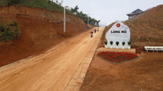Về Làng Nủ hôm nay…