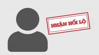 Nguyên Trưởng Công an huyện bị khởi tố vì nhận hối lộ