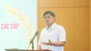 Bộ tiêu chí nông thôn mới: Phân nhóm xã, rõ vai trò