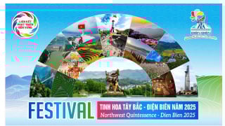 Festival Tinh hoa Tây Bắc - Điện Biên: Khơi dậy bản sắc, kết nối du lịch