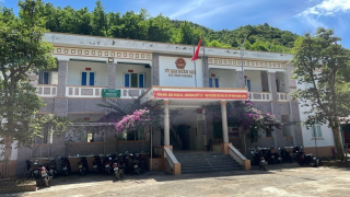83 tỷ đồng sắp xếp tinh gọn bộ máy ở Thanh Hóa