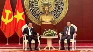 Quan hệ song phương trong nông nghiệp Việt Nam - Trung Quốc là điểm sáng ngoại giao