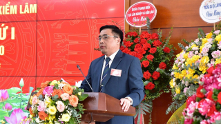 Đoàn kết, dân chủ vì một nền lâm nghiệp hiện đại và phát triển bền vững