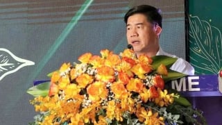 Ông Nguyễn Thiên Văn được giao quyền Chủ tịch UBND tỉnh Đắk Lắk