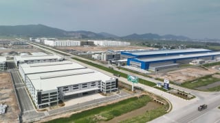 Nghệ An đẩy mạnh phát triển kinh tế tư nhân