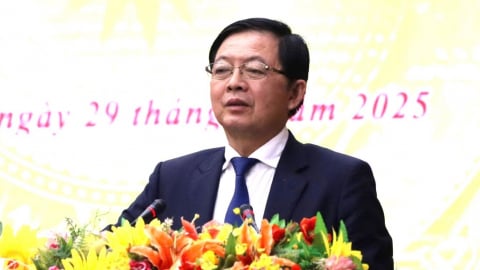 Sẽ phân quyền mạnh cho các địa phương