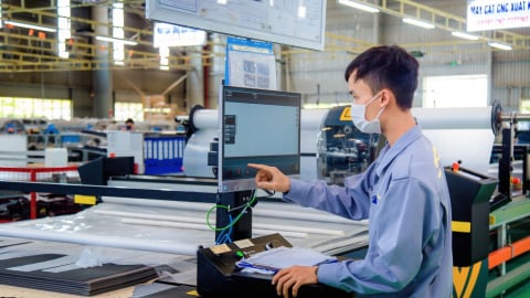 Đổi mới và kết nối, thúc đẩy thị trường lao động phát triển bền vững